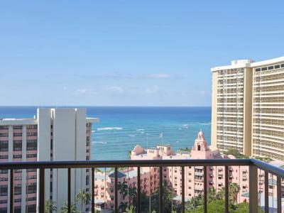 Waikiki Beachcomber by Outrigger - 78