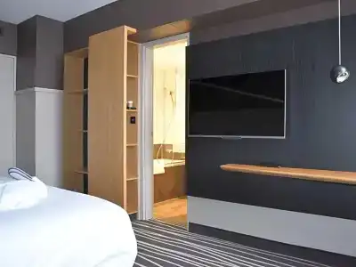 Mercure Colmar Centre Unterlinden - 109