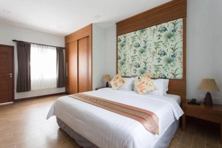 Alisea Pool Villas- Sha Extra Plus - 1