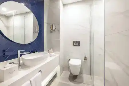 Mirada Exclusive Bodrum - 89