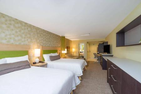 Home2 Suites By Hilton - 5