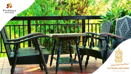 Pludhaya Resort & Spa - 99