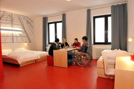havenhostel Bremerhaven - 25