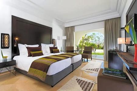 Mövenpick Gammarth Tunis - 111