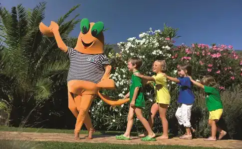 Valamar Club Tamaris - Все включено Light - 20