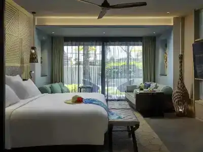 Pullman Phu Quoc Beach Resort - 156