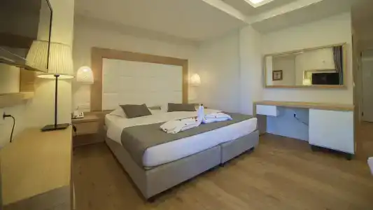 Akron Seascape Resort All Inclusive - 3