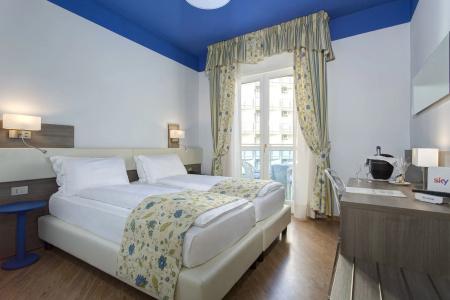 Cavalieri Palace - 3