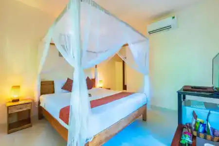 Sea Star Resort - 71