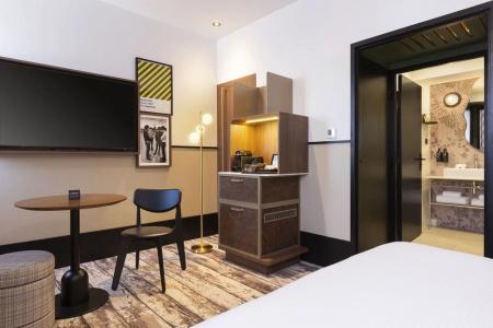 Best Western Toulouse Centre Les Capitouls - 69
