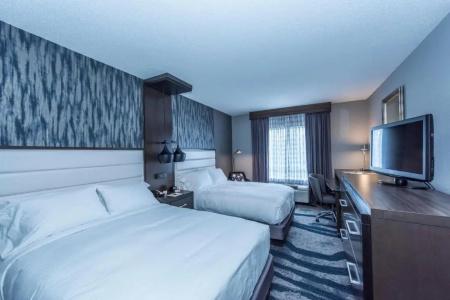 DoubleTree by Hilton North Charleston - Convention Center - 48