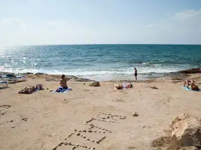 Anmaria Beach - 18