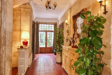 Au Saint Roch - Hôtel et Jardin - 11