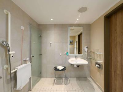 Novotel Nuernberg Centre Ville - 8