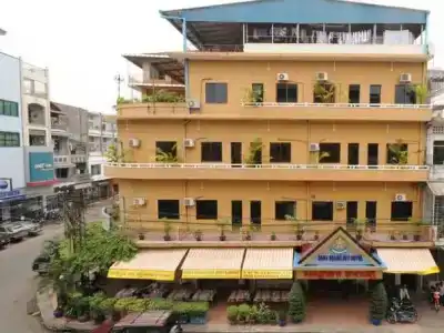 Dara Reang Sey - Phnom Penh - 22