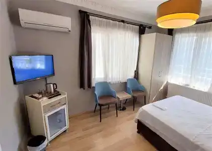 Armoni City Otel - 2