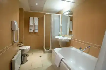 Zdravets SPA - 10