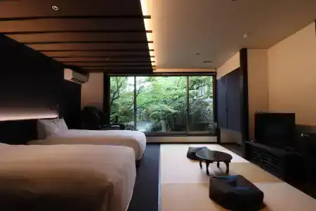 Yumoto Ueyama Ryokan - 15