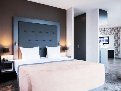 Mercure Amersfoort Centre - 88