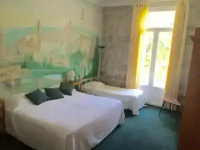 Le Windsor, Jungle Art - 53
