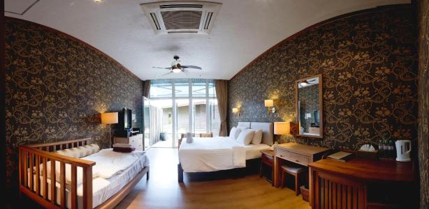 Gajapuri Resort & Spa - 49