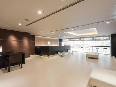 Nagoya Kanayama - 1