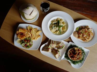 Nature Beach Resort - 12