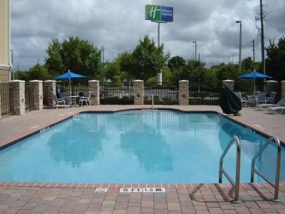 Holiday Inn Express East, An Ihg - 32