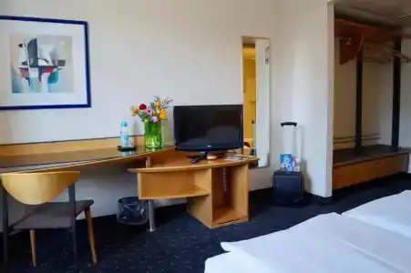 Grand Hostel Berlin Urban - 61