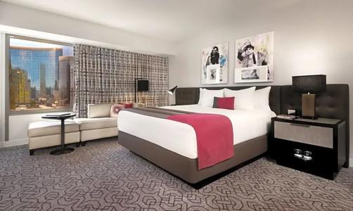Planet Hollywood Resort & Casino - 52