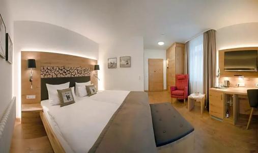 Das Wald- Genuss & Wellness am Notschreipass - 67