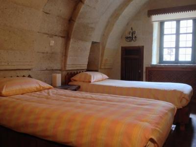 Les Maisons De Cappadoce - 5