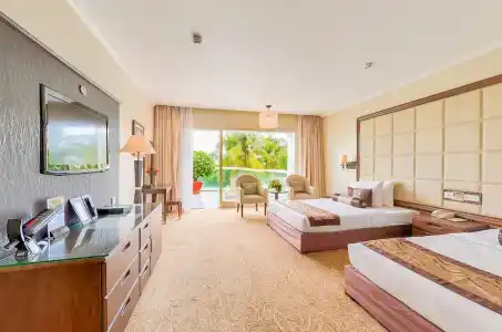 Sea Links Beach Resort & Golf - 60