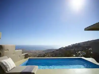 Aeolis Tinos Suites - 69