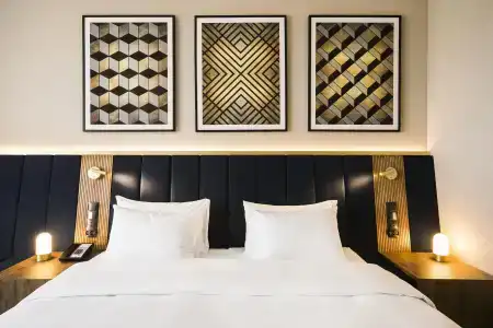 Radisson Blu - 55