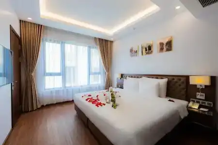 hạ Long New Century - 84