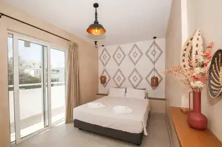 Atma Beach Rooms & Suites - 24