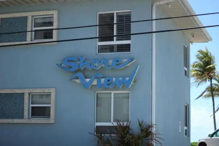 Shore View - 0