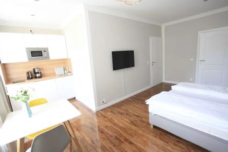 Zollikof Aparts - Sauna & Studio - 30