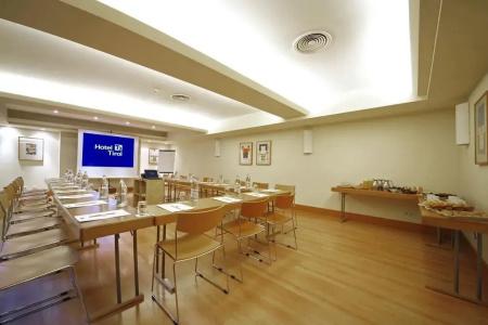 Indigo Madrid - Princesa, An Ihg Hotel - 23