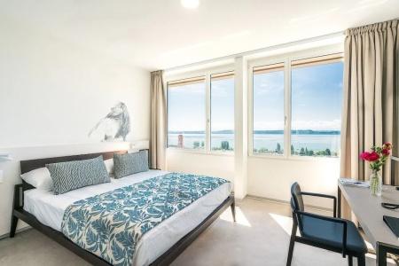 Hôtel Alpes & Lac - 26