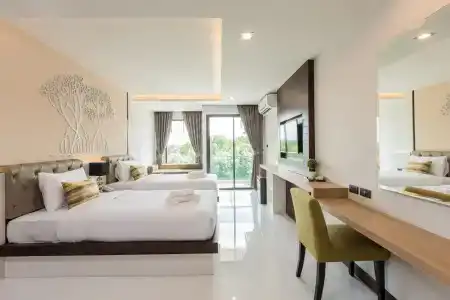 River Front Krabi - 25