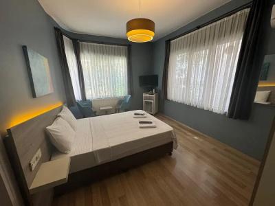 Armoni City Otel - 46
