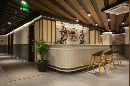 Seaden Quality Resort & Spa - 0