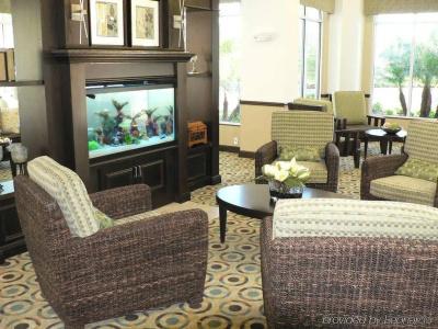 Hilton Garden Inn - 12