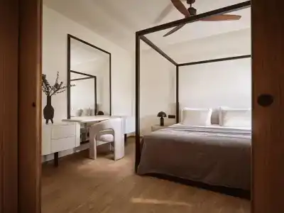 Galleria Sukhumvit 10 Bangkok by Compass Hospitality - 4