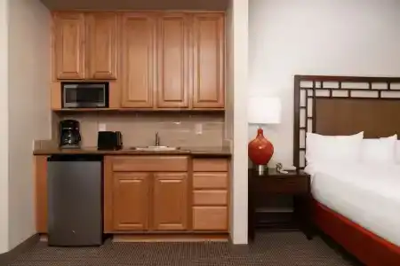 Tahiti All-Suite Resort - 51