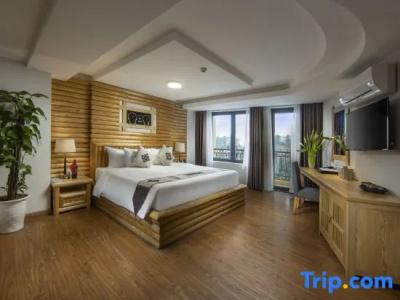 Sapa Highland Resort & Spa - 153