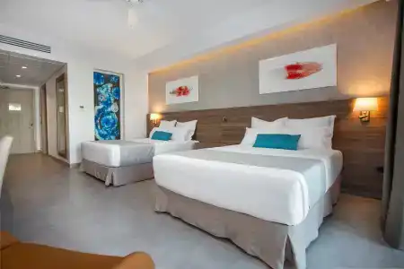 Serenade Punta Cana Beach & Spa Resort - 6