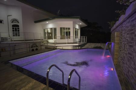 Winter Villa - 19